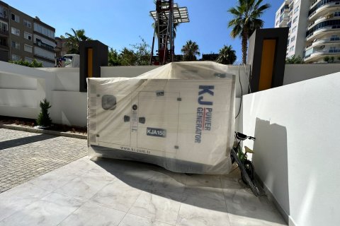Daire 2+1 Mahmutlar, Antalya, Türkiye №143633 - 25