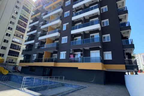 Daire 2+1 Mahmutlar, Antalya, Türkiye №143633 - 27