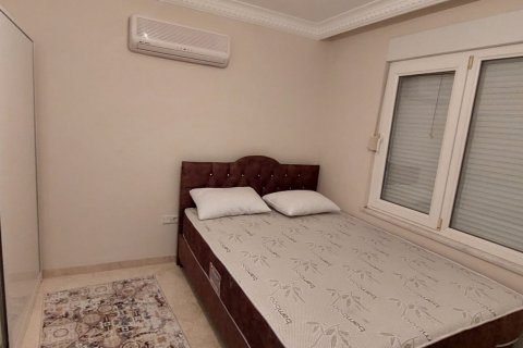 پنت هاس در Alanya ، ترکیه 2 خوابه ، 95 متر مربع. شماره 153010 - 12
