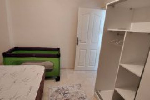پنت هاس در Alanya ، ترکیه 2 خوابه ، 95 متر مربع. شماره 153010 - 13