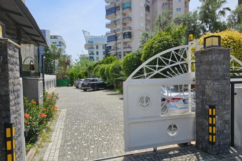 1+1 Wohnung in Alanya, Antalya, Türkei Nr. 116280 - 8