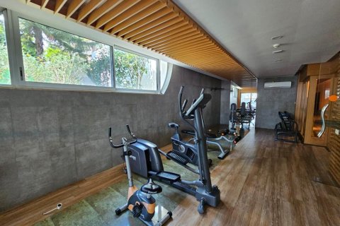 1+1 Wohnung in Alanya, Antalya, Türkei Nr. 116280 - 7