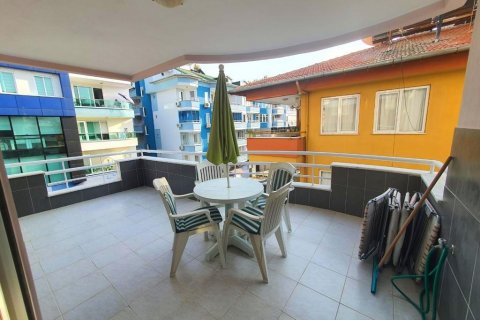 2+1 Leilighet i Alanya, Antalya, Tyrkia Nr. 120744 - 15