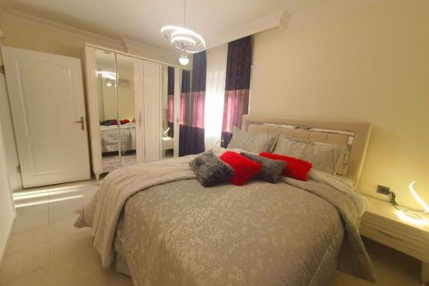 2+1 Leilighet i Alanya, Antalya, Tyrkia Nr. 120744 - 16