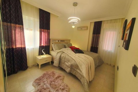 2+1 Leilighet i Alanya, Antalya, Tyrkia Nr. 120744 - 14
