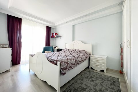 Продажа квартиры в Аланье, Анталье, Турция 2+1, 110м2, №130816 – фото 10