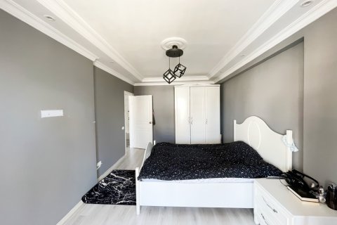 Продажа квартиры в Аланье, Анталье, Турция 2+1, 110м2, №130816 – фото 8