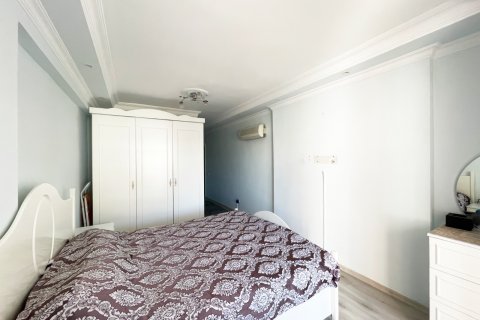 Продажа квартиры в Аланье, Анталье, Турция 2+1, 110м2, №130816 – фото 11