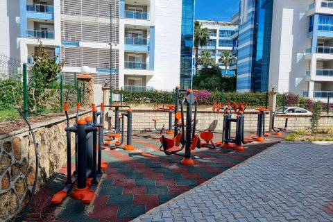 Daire Calypso Residence 1+1, Kestel, Antalya, Türkiye №120886 - 3