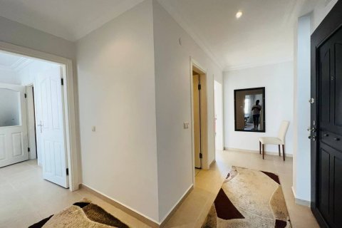 2+1 Leilighet i Cikcilli, Antalya, Tyrkia Nr. 119058 - 25