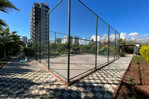 آپارتمان در  Mersin ، ترکیه 3 خوابه ، 130 متر مربع.  شماره 113310 - 5