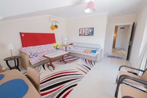 4+1 Wohnung in Dinek , Alanya, Antalya, Türkei Nr. 133168 - 5