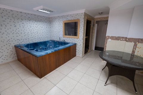 4+1 Wohnung in Dinek , Alanya, Antalya, Türkei Nr. 133168 - 3
