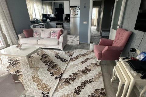 Apartment for sale in Mersin, Turkey, 2 bedrooms, 120m2, No. 152874 – photo 4