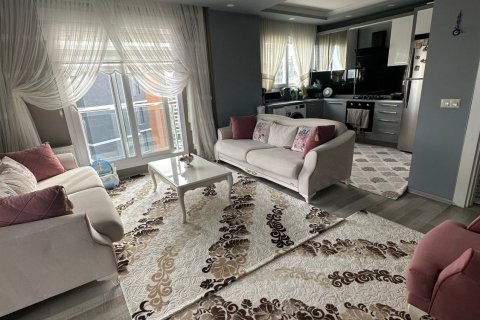 Apartment for sale in Mersin, Turkey, 2 bedrooms, 120m2, No. 152874 – photo 5