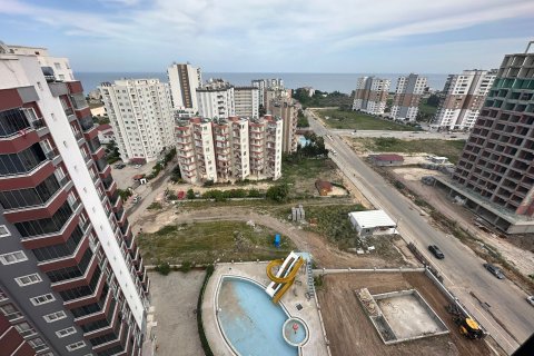 Apartment for sale in Mersin, Turkey, 2 bedrooms, 120m2, No. 152874 – photo 2