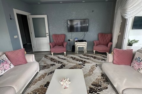 Apartment for sale in Mersin, Turkey, 2 bedrooms, 120m2, No. 152874 – photo 3
