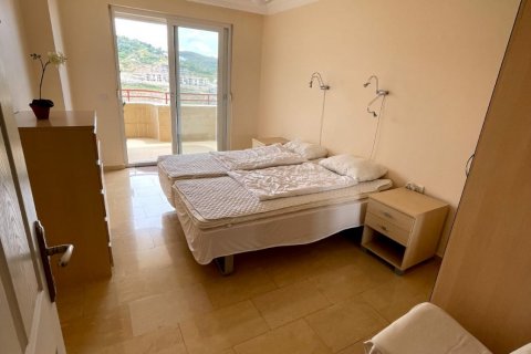 Daire  2+1  Mahmutlar, Antalya, Türkiye №116876 - 15