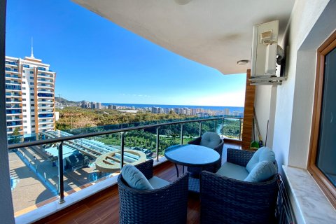 Продажа квартиры в Махмутларе, Анталье, Турция 2+1, 100м2, №151046 – фото 27