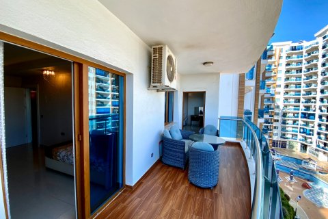 Продажа квартиры в Махмутларе, Анталье, Турция 2+1, 100м2, №151046 – фото 25