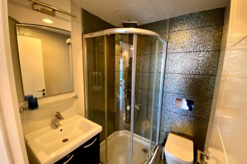 Продажа квартиры в Махмутларе, Анталье, Турция 2+1, 100м2, №151046 – фото 26