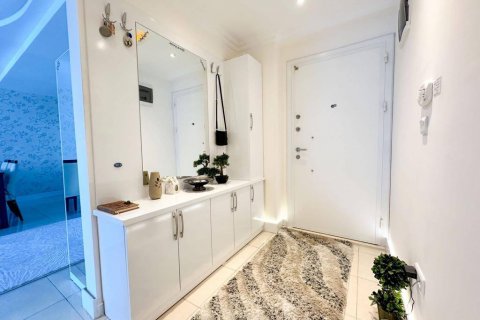 Продажа квартиры  в Махмутларе, Анталье, Турция 2+1, 105м2, №145528 – фото 23
