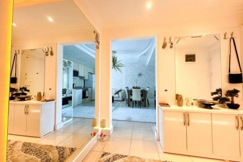 Продажа квартиры  в Махмутларе, Анталье, Турция 2+1, 105м2, №145528 – фото 21