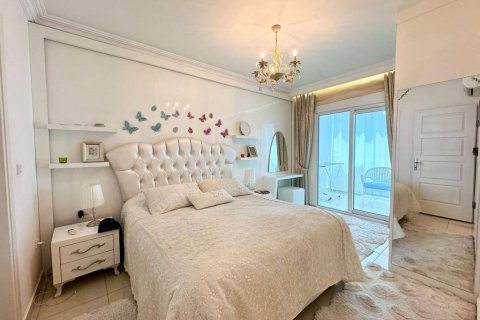Продажа квартиры  в Махмутларе, Анталье, Турция 2+1, 105м2, №145528 – фото 20