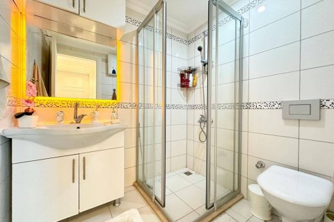 Продажа квартиры  в Махмутларе, Анталье, Турция 2+1, 105м2, №145528 – фото 22