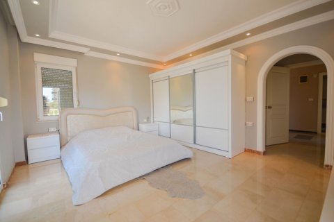 Villa 5+1 Mahmutlar, Antalya, Türkiye №120670 - 22