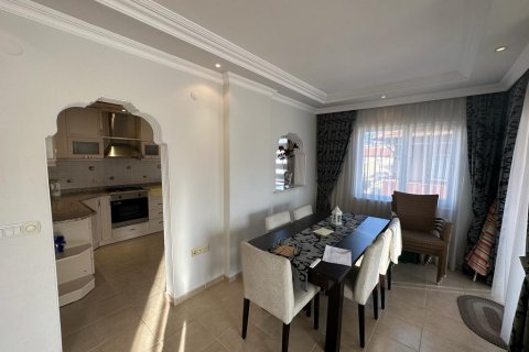 Daire 4+1 Oba, Antalya, Türkiye №116837 - 2