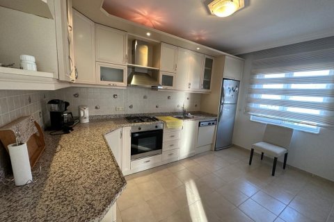 Daire 4+1 Oba, Antalya, Türkiye №116837 - 3