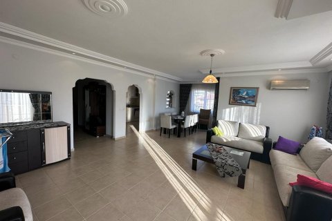 Daire 4+1 Oba, Antalya, Türkiye №116837 - 4