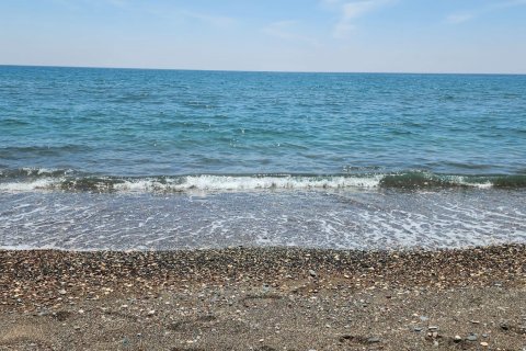 1+0 Lägenhet i Mersin, Turkiet Nr. 132944 - 18