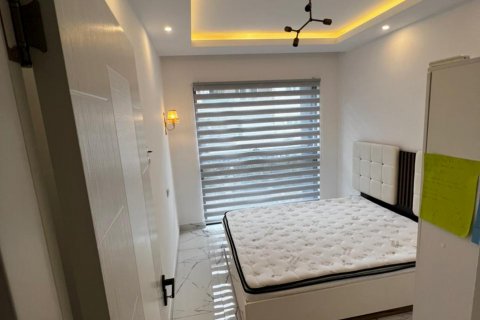آپارتمان در Alanya ، ترکیه 1 خوابه ، 58 متر مربع. شماره 134314 - 16