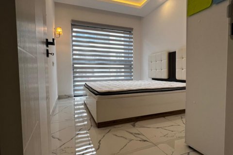 آپارتمان در Alanya ، ترکیه 1 خوابه ، 58 متر مربع. شماره 134314 - 15