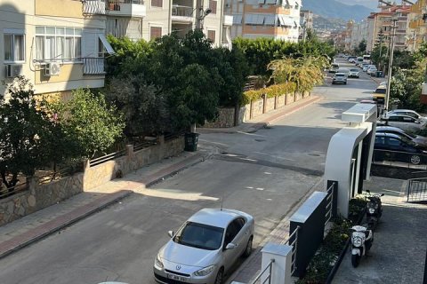 آپارتمان در Alanya ، ترکیه 1 خوابه ، 58 متر مربع. شماره 134314 - 14