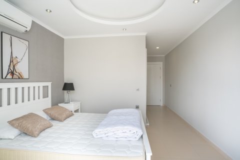 Продажа пентхауса в Кестеле, Анталье, Турция 2+1, 110м2, №119276 – фото 25
