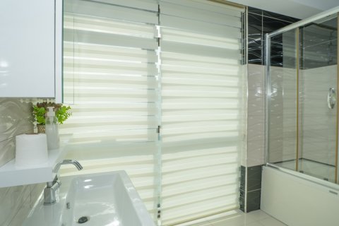Продажа пентхауса в Кестеле, Анталье, Турция 2+1, 110м2, №119276 – фото 27