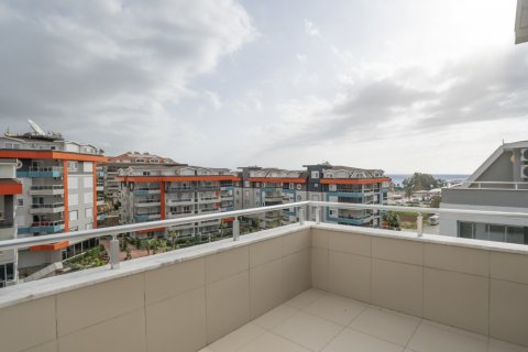 Продажа пентхауса в Кестеле, Анталье, Турция 2+1, 110м2, №119276 – фото 24