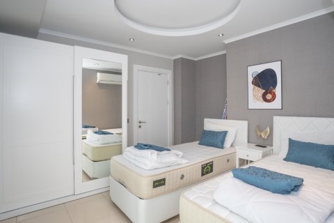 Продажа пентхауса в Кестеле, Анталье, Турция 2+1, 110м2, №119276 – фото 26