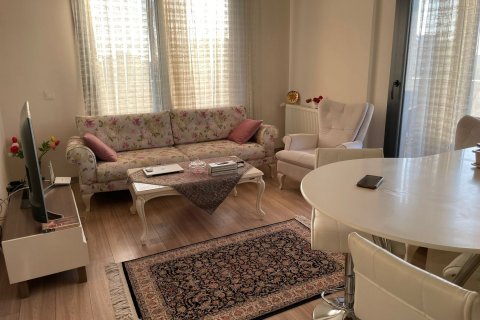 1+1 Lejlighed  i Izmir, Tyrkiet Nr. 143017 - 7
