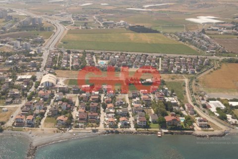 Land  in Karaagac, Hatay, Türkei Nr. 120706 - 2