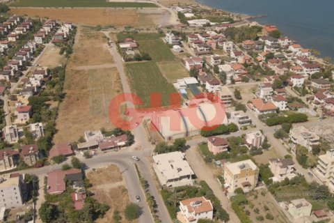 Land  in Karaagac, Hatay, Türkei Nr. 120706 - 4