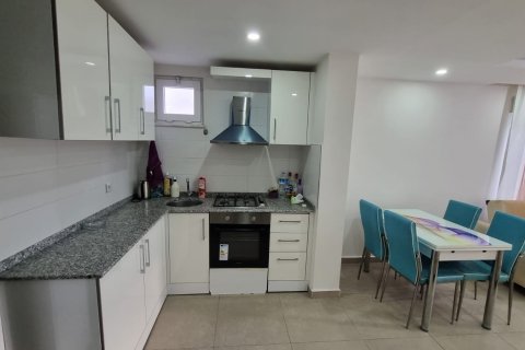 2+1 Leilighet i Alanya, Antalya, Tyrkia Nr. 113480 - 2