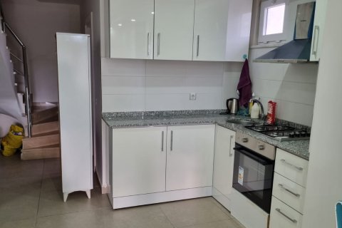 2+1 Leilighet i Alanya, Antalya, Tyrkia Nr. 113480 - 5