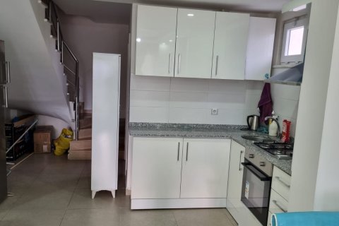 2+1 Leilighet i Alanya, Antalya, Tyrkia Nr. 113480 - 3
