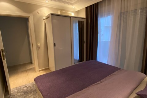 Dubleks daire  4+1  Oba, Antalya, Türkiye №112853 - 4