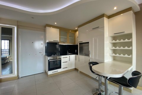Продажа квартиры в Аланье, Анталье, Турция 1+1, 54м2, №132155 – фото 6