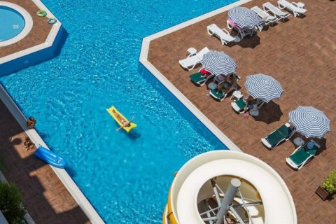 Продажа квартиры в Аланье, Анталье, Турция 1+1, 54м2, №132155 – фото 3
